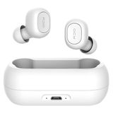 Fone De Ouvido Qcy T1c  Bluetooth Branco Produto Excelente Usado