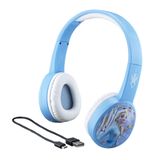 Ihome Disney Frozen Bt Jovens Fones De Ouvido