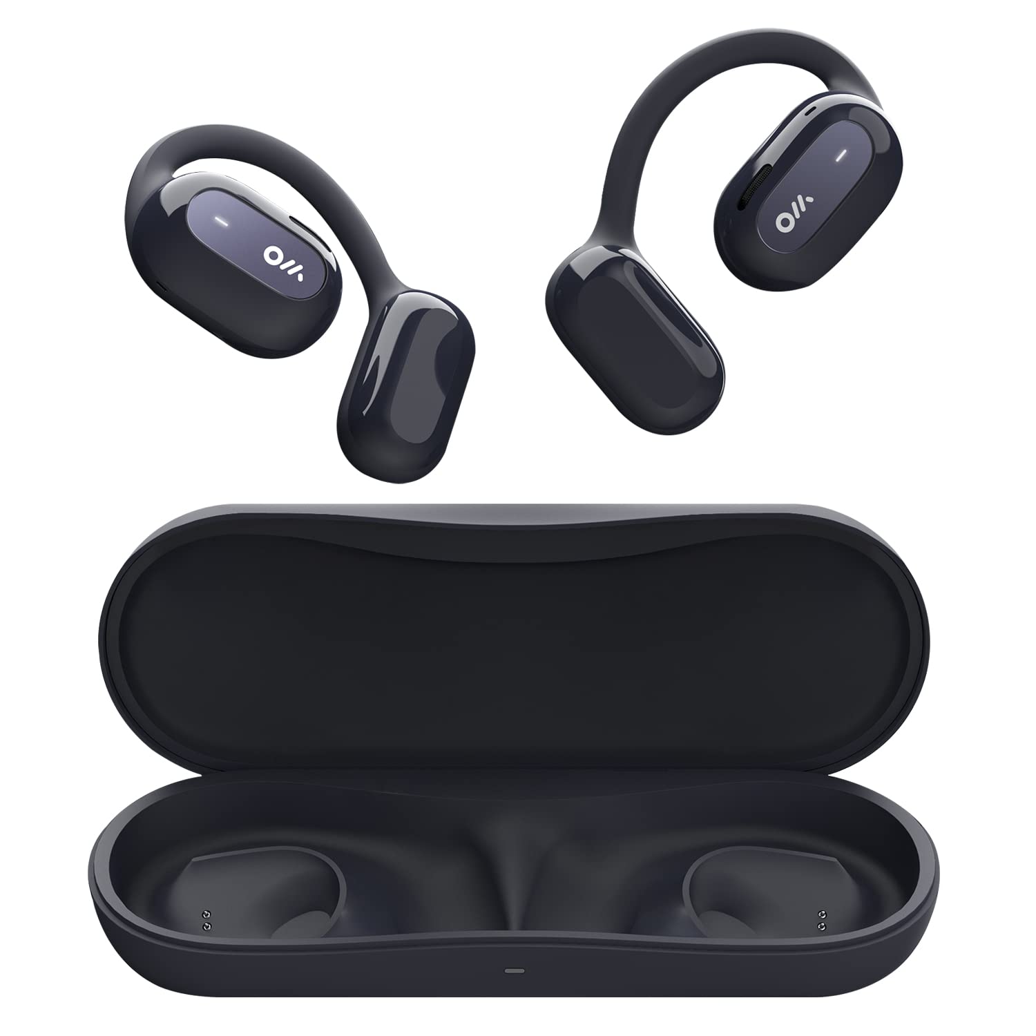 Fones De Ouvido Open Ear Oladance Ows1 Sem Fio Bluetooth 5.2