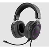 Headset Gamer Cooler Master Usb - Ch-331