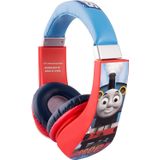 Sakar 30385 Batman Kid Safe Over The Ear Headphone C/ Volume Limiter, Thomas And Friends