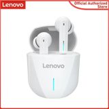 Fone De Ouvido Lenovo Xg01 Sem Fio Bt5.0 Branco