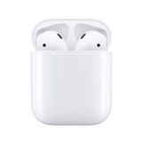 Airpods Com Estojo De Recarga (2a Geração)