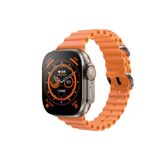 Fones De Ouvido Smartwatch Ultra Series 8 2023 + Com Bluetooth