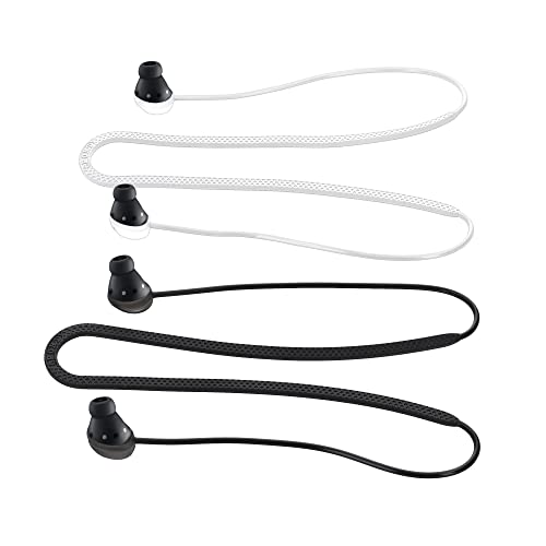 Correias Kwmobile Compatíveis Com Samsung Galaxy Buds Pro -