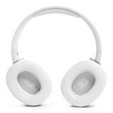 Fone De Ouvido Bluetooth Branco Jbl T720btwht