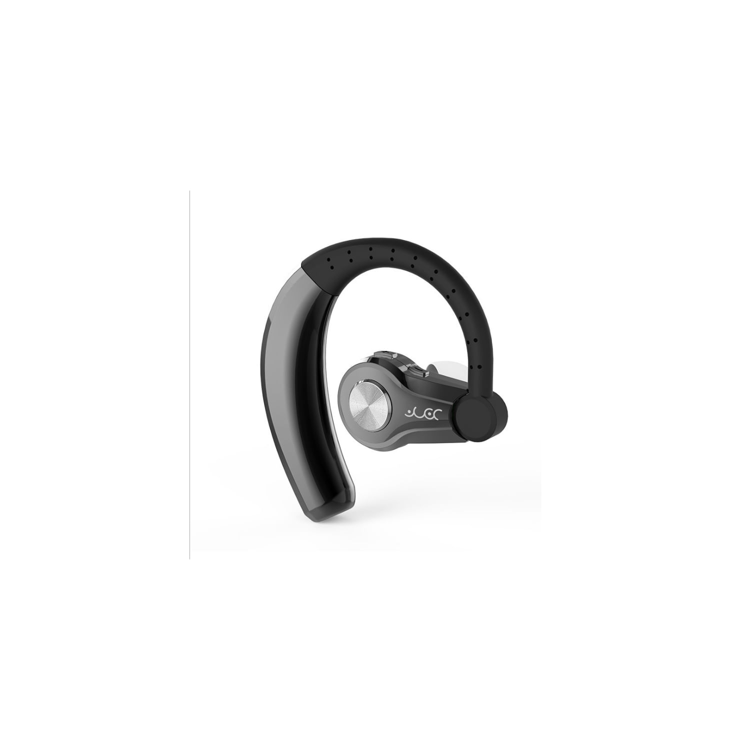 Fone De Ouvido Bluetooth Estéreo Sem Fio Executive 4.1v