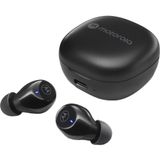 Fone De Ouvido Motorola Moto Buds 105 Bluetooth   Preto