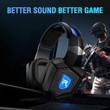 Fone De Ouvido Para Jogos Com Microfone Fones De Ouvido Para Jogos Para Ps4