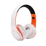Fone De Ouvido Bluetooth, Fone De Ouvido Mp3, P Onesize Computador Estéreo Ga