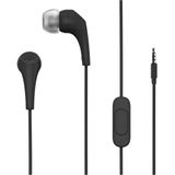 Fone De Ouvido Motorola Earbuds 2-s - Preto