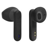 Fone De Ouvido Jbl Wave Flex Tws Bluetooth - 28913665  Preto