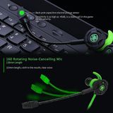 Pc Fones De Ouvido Jogos Gamer Computer Cuffie Estéreo Baixo Ruído