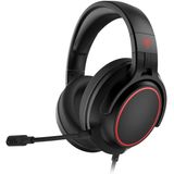 Fone De Ouvido Nubwo N20 Stereo Gaming Para Ps4, Xbox One, Ps5 Controller, Pc, Fones De Ouvido Over Ear Com Microfone, Microfone De Cancelamento De R