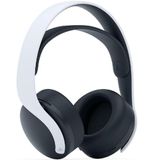 Headset Sony Pulse 3d Ps5 Sem Fio Branco