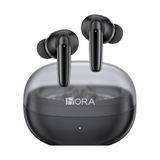 Fone De Ouvido Sem Fio 1hora Aut207n Bluetooth Preto