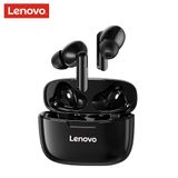 Lenovo Xt90 Tws Bluetooth 5.0 Fone De Ouvido Sem Fio Preto