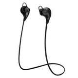 Fones De Ouvido Sem Fio Viva-voz Eh Qy7 Bluetooth Stereo Hd