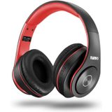 Fones De Ouvido Bluetooth Tuinyo Over Ear Stereo Wireless Headset 35h Playtime Com Deep Bass Earmuffs Soft Memory-protein Embutido Mic Wi