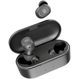 Soundpeats True Wireless Earbuds 5.0 Fones De Ouvido Bluetooth In-ear Stereo Wireless Fones De Ouvido Com Chamadas Binaurais De Microfone E