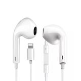Fones De Ouvido Para Iphone Ideais Para Ouvir Música (no Brand Mentioned)