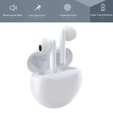 Freebuds 4 Auricular Sin Hilos 5.0 Airpods Estéreo Sem Fio A