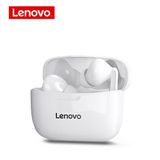 Lenovo Xt90 Tws Bluetooth 5.0 Fone De Ouvido Sem Fio Branco