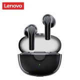 Fone De Ouvido Sem Fio Lenovo Xt95 Esportivo Preto B1w01_2