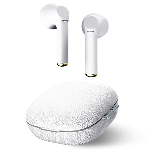 Moeen Wireless Earbuds, Fones De Ouvido Bluetooth, Fones De Ouvido Bl