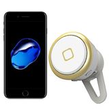 Fones De Ouvido Sem Fio Bluetooth Fashioniestore Mini