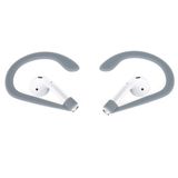 Anti Lost Headphone Ear Hook Para Apple Airpods (um Tamanho)