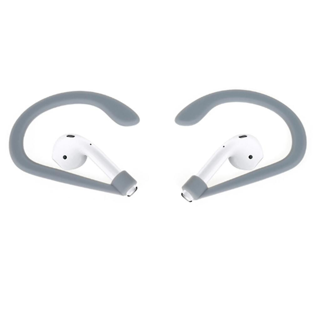 Anti Lost Headphone Ear Hook Para Apple Airpods (um Tamanho)