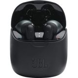 Fones De Ouvido Bluetooth Sem Fio Jbl T225 True In-ear - Preto