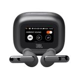 Fone De Ouvido Bluetooth Jbl Live Beam 3 Preto