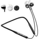 Fones De Ouvido Bluetooth Cancelamento De Ruído Cancelamento De Ruído Ventiladores De Neck-hanging Fones De Ouvido Esportivos Sem Fio Pendur