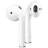 Fone De Ouvido Sem Fio Apple Airpods 2 Com Lightning Charging Case