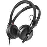 Fone De Ouvido Sennheiser Hd25 Plus Preto