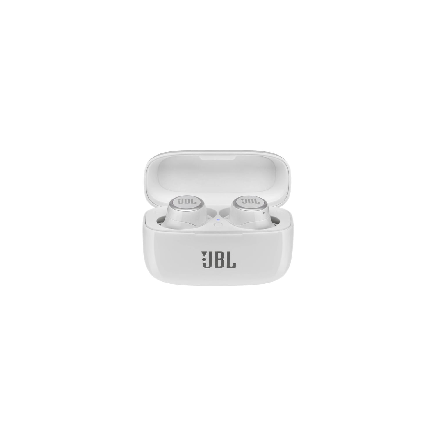 Fones De Ouvido Bluetooth Jbl Live 300tws - Brancos