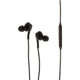 Samsung Eo-ic100bbegus Fones De Ouvido Tipo C, Preto