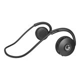 Fones De Ouvido Sem Fio Lahtiwey Com Microfone De Lança, On-ear C