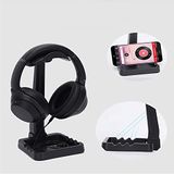 Sisyphy Headphone Stand Headset Holder Suporte Fone De Ouvido Suporte Com