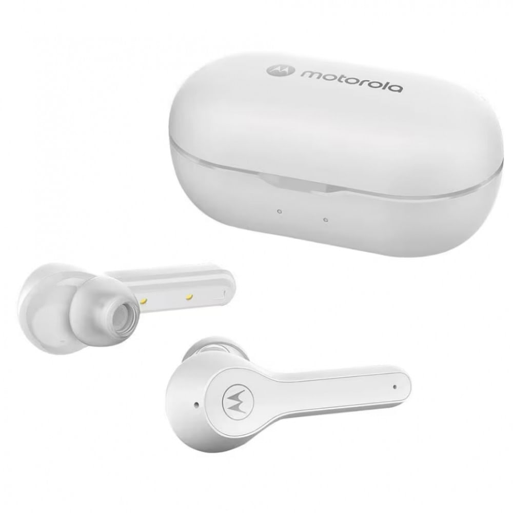 Fone De Ouvido Bluetooth Motorola Moto Buds 85