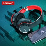 Lenovo Hd200 Auscultadores Bluetooth