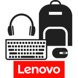 Acessório Lenovo Pro Wired Stereo Voip Headset