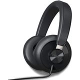 Philips Shp6000 Hifi Stereo Wired Fone De Ouvido Com Áudio De Alta Resolução, Graves Profundos E Conforto Superior Sobre Os Fones De Ouvido