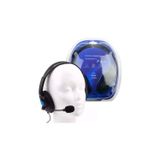 Fones De Ouvido Gamer Compatíveis Com Ps4