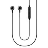 Samsung Wired Headset Para Samsung Preto (certified Refurb