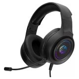 Fone Headset Hp Usb 7.1 Gamer, Dhe-8008u