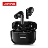 Fone De Ouvido Bluetooth Lenovo Xt90 Preto