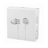 Fones De Ouvido Intra-auriculares Xiaomi Mi Piston 3,5 Mm